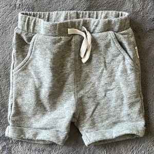 Baby shorts size: 9 months from Miles the Label